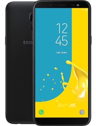 J6  Samsung Galaxy 2018 32gb+envio Gratis+entrega Inmediata