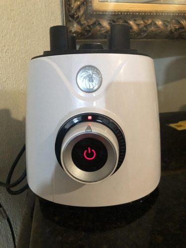 Licuadora Solo Motor Royal Prestige Power Blender