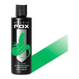 Arctic Fox Iris Green 118 Ml