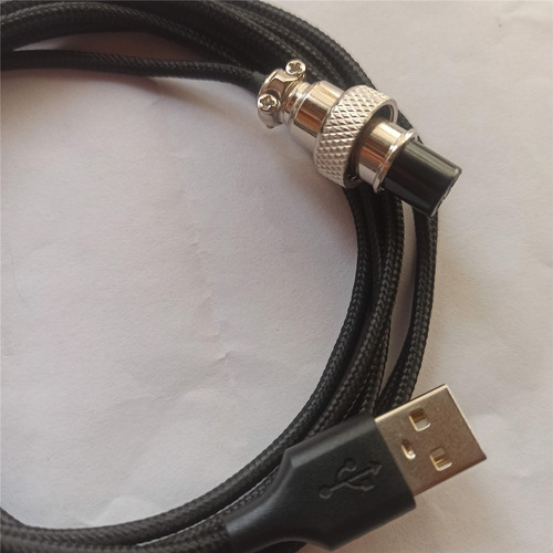 Línea De Conexión De Cable For Joystick Razer Panthera 