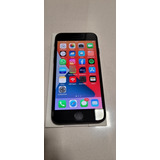 Apple iPhone SE (2da Generación) 64 Gb - Negro. 