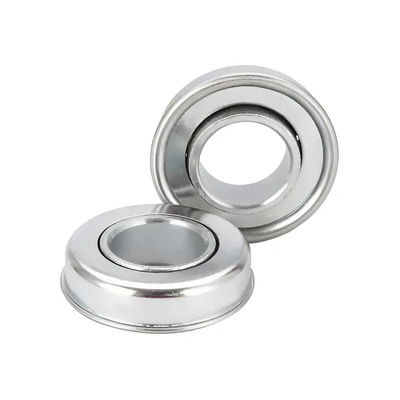 Balero Metal Residencial Porton 2 25x51mm Flexiforce 2 Pz | MercadoLibre