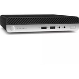 Hp Prodesk 400 G4 Mini Pc  I7