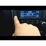 Radio Stereo Vento Amarok Rcd 310 510 Desbloqueo Codigo Pin 
