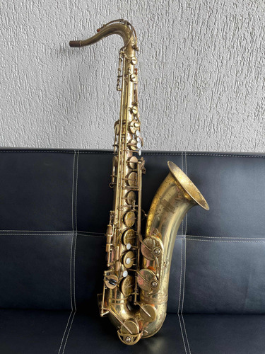 Sax Tenor Yamaha Yts-52 Japan Profissional