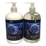 Reef Luxury Manteca De Karit Y Cacao Con Extracto De Kelp De