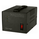 Vorago Avr-400 Regulador Automatico De Voltaje 175 Joules 4