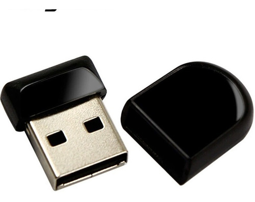 2x Pendrive 64 Gb - Usb 3.0