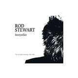 Stewart Rod Storyteller The Complete Anthology 1964-1990 Cdx