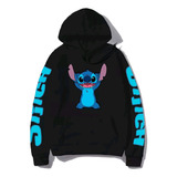 Poleron Personalizado Stitch