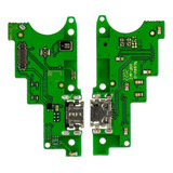 Placa Conector De Carga Para Motorola Moto E6s / E6i Xt2053