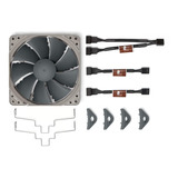 Accesorio Ventilador Noctua Para U12s Redux Na-fk1 Premium