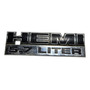 Emblema Hemi Dodge Dodge Caliber