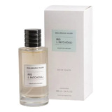  Guillermina Valdes Iris Y Patchouli Edt 100 Ml Original