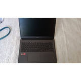 Notebook Acer Aspire A315 Amd R5 3500u