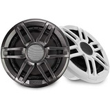 Pack Subwoofer Garmin Fusion Xs X2 6.5  200w -negro/blanco
