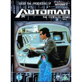 Automan (1983-1984) Serie Completa Latino Envío In