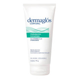 Crema Corporal Dermaglos Hidratación Inmediata 175gr