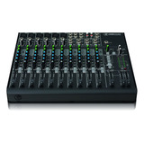 Mackie Vlz Mixer, Compact 14 Channel