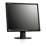 Monitor Lcd 19 Usado Garantia No Envio Informatica Congreso