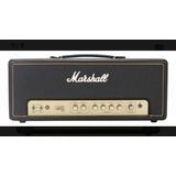 Amplificador Marshall Origin50h Valvular Para Guitar De 50w