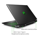 Hp Pavilion Gaming 15 Laptop Micro-edge, Intel Core I5-9300