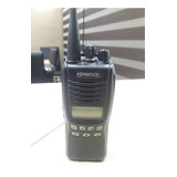 Radio Kenwood Tk3312 -1 Uhf Exelentes Condiciones De Uso