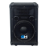 Altavoz Pasivo Gh10l De 10 Pulgadas De 2 Vías Pa/dj, G...