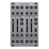 Módulo behringer 121 dual vcf