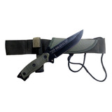 Cuchillo Yarara Bravo25 Regimiento Infanteria Mecanizado 25