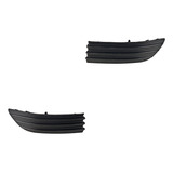 Set Rejillas Defensa Delanteras Tyg Toyota Sienna 04 - 05