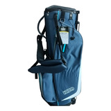 Bolsa De Golf Izzo Ultra Ligera Incluye Cover 