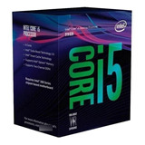 Procesador Intel Core I5-9400 De 6 Núcleos Y  4.1ghz