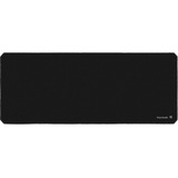 Mouse Pad Gamer Grande Speed Fortrek Mpg 103 Preto Cor Preto