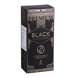 Organo Gold Premium Ganoderma Orgánico Café Negro (30 Sobres
