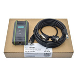 Cable Adaptador Usb-mpi-ppi Para Plc Siemens S7-200/300/400