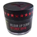 Jeffree Star Exfoliante Velour Lip Scrub Witches Brew