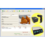 Sistema Pdv E Estoque Tortas Doces Salgados Mercadinho