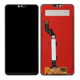 Modulo Mi 8 Lite 8x Youth Xiaomi Pantalla Display Lcd Instalamos Tactil Touch