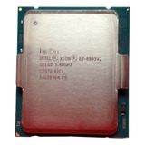 Processador Intel Xeon E7-8893 V2 6c 3.4ghz Sr1gz @