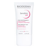 Bioderma Sensibio Ar Crema Piel Sensible Antirojeces 40ml