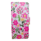 Flipcover Estuche Para Xiaomi Redmi 13c  Funda Color Top