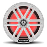 Par Bocinas Marinas 8 PLG Rockford Fosgate M2-8 1000w 4ohms Color Blanco