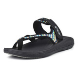 Nova Utopia - Sandalias Deportivas De Playa Para Mujer, 6