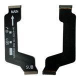 Flex De Interconexión Principal Main Para Samsung A70 A705 