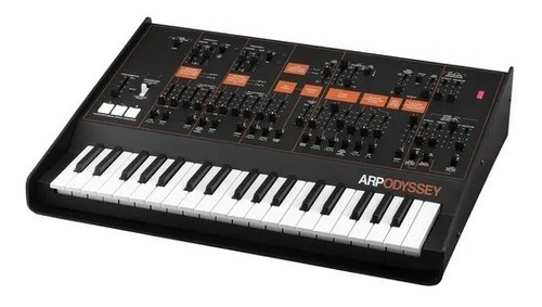 Sintetizador Duofonico Korg Arp Odyssey Analogico