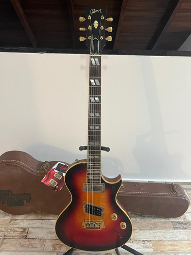 Guitarra Gibson Nighthawk Standard St2
