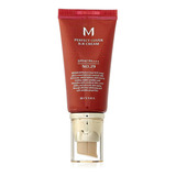 Base Missha Perfect Cover Bb Cream Nº 29 Caramel Beige - 50ml