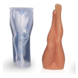 Molde De Resina Sexy Para Mujer, Para Jabón, Velas, Decoraci