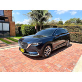 Mazda Cx-9  2.5 Grand Touring Signature